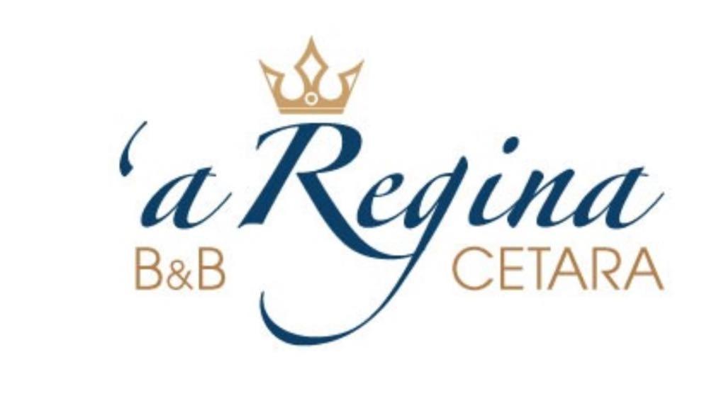 'A Regina B&B Cetara Exterior foto
